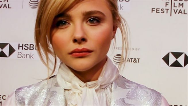 Chloë Grace Moretz: So denkt sie über die LGBTQ-Jugend