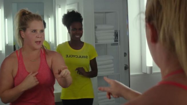 Amy Schumer: Das bewundert sie an anderen Frauen