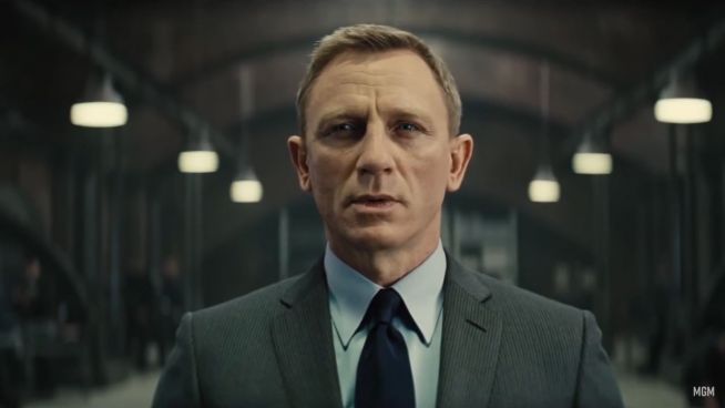 Zwei Jahre warten: Neuer James Bond kommt 2019