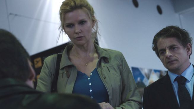 Salt and Fire: Entführungsthriller mit Veronica Ferres