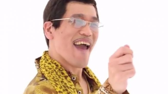 'Pen Pineapple Apple Pen': Der neue 'Gangnam Style'?