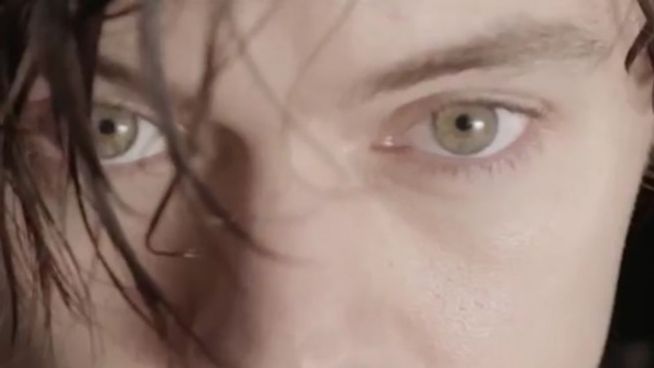 Neue Musik: Harry Styles versucht es solo