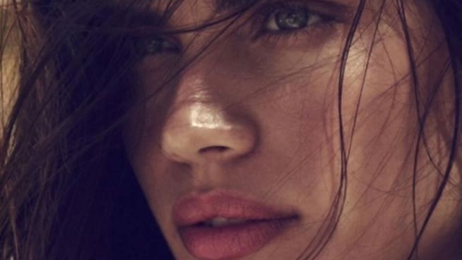 Mehr als hübsch: Sara Sampaio hat ein großes Herz