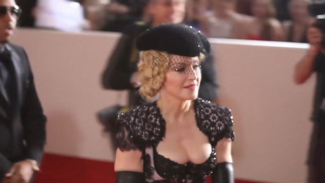 Madonna zum 60. Geburtstag: Ihre coolsten Aussagen