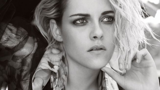 Wegen Twilight: Kristen Stewart musste jeden Tag kotzen