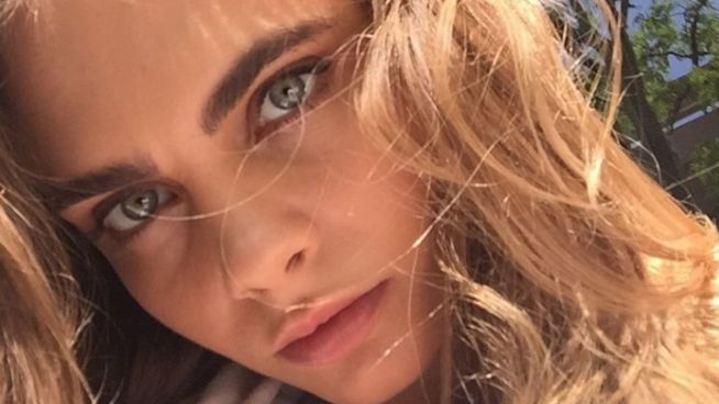 Aus und vorbei: Cara Delevingne verlässt Freundin