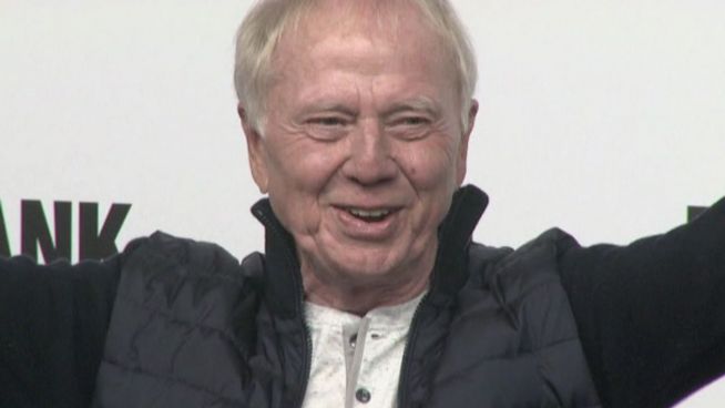 Deutsche Filmlegende Wolfgang Petersen wird 75