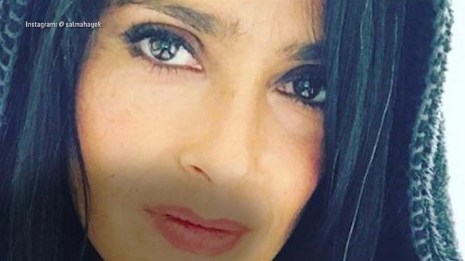 #MeToo geht weiter: Salma packt gegen Weinstein aus