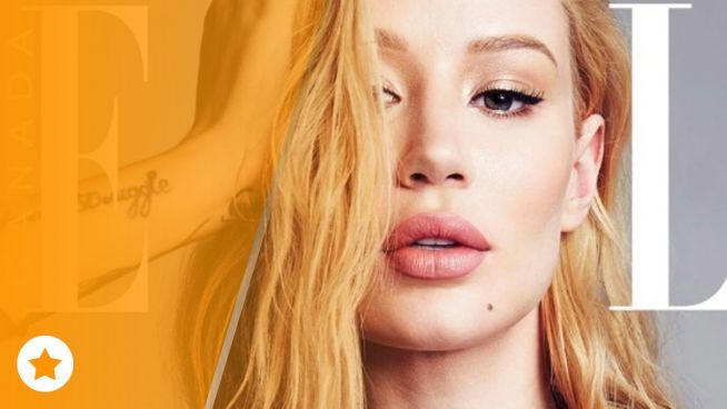 Die Qual der Wahl: Iggy Azalea braucht Hilfe