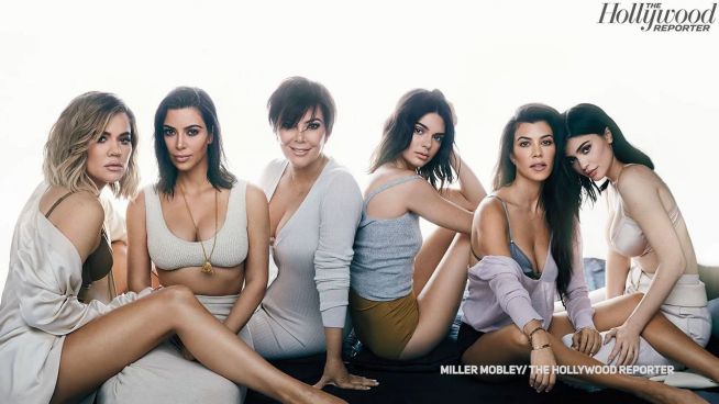 Die haben noch Geheimnisse? Neues über die Kardashians