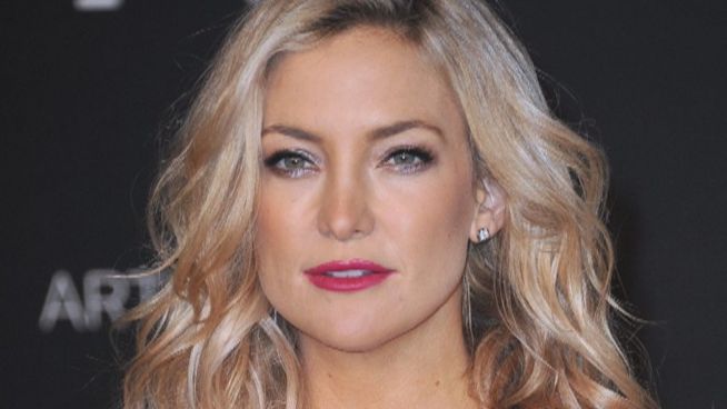 Kate Hudson: Das ist ihr neuer Freund