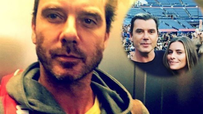 Gavin Rossdale: Er spricht ganz offen über Sophia!