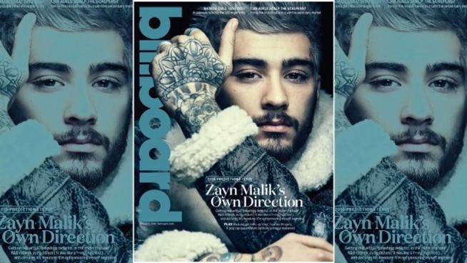 Endgültig: Zayn Malik rechnet mit One Direction ab