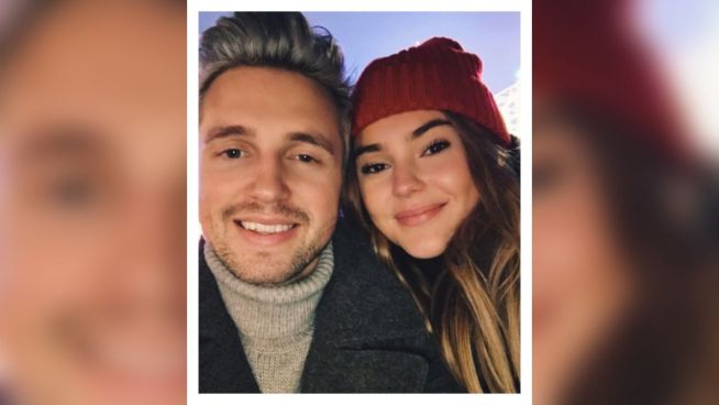 Liebeskummer? Stefanie Giesinger vermisst ihren Butler