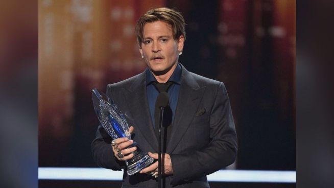 Die 'OMG'-Momente der People's Choice Awards