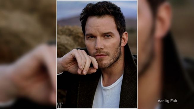 Kein Scherz: Für diesen Film war Chris Pratt 'zu fett'!