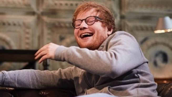 Endlich bereit: Ed Sheeran will Vater werden