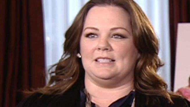 Melissa McCarthy: 'Gilmore Girls'-Comeback ohne Sookie