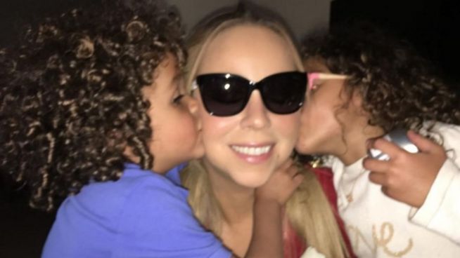 Mariah Carey: Zwei Kinder sind genug!