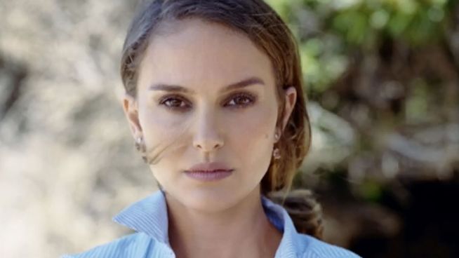 Natalie Portman: Co-Star verdiente das Dreifache