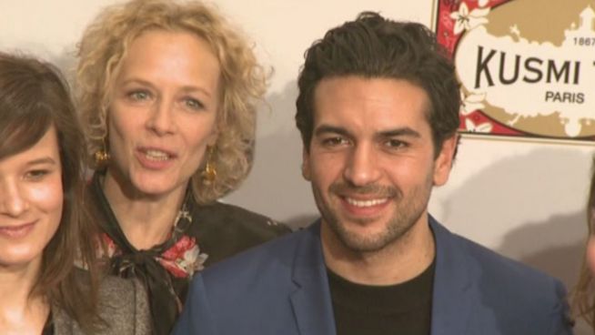 Medienboard Party: Elyas M’Barek zahlt 760.000 Euro