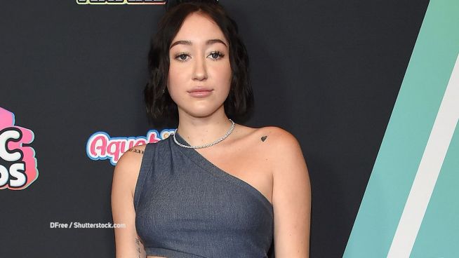 Kurios: Noah Cyrus verkauft ihre Tränen