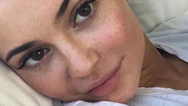 Kylie Jenner: Ein ganz neues Körpergefühl nach der Geburt