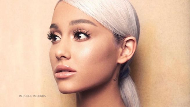 Ariana Grande: Was ist von ihrem neuen Album zu erwarten?