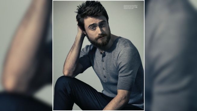 Nach Harry Potter: Daniel Radcliff schmiedet neue Pläne