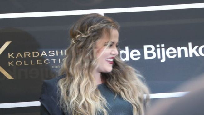 Netzwelt veräppelt: Khloé Kardashian mal komisch