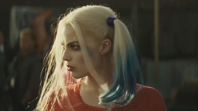 Hardcore-Fan: Ruby Rose will Locke von Margot Robbie