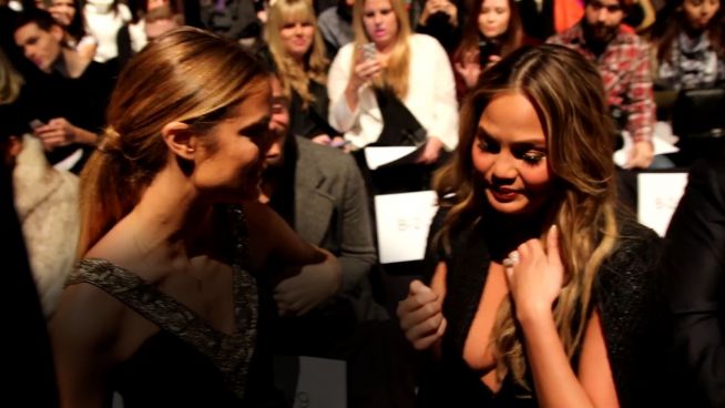 Emotionale Chrissy: Teigen disst Victoria’s Secret Show