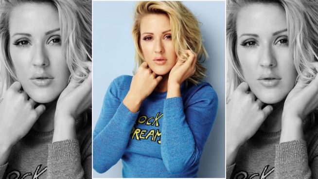 Ellie Goulding: 'Ich habe alle Männer gehasst'