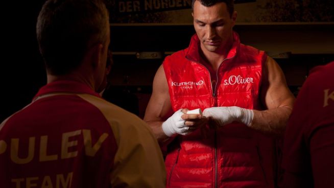 Es ist vorbei: Wladimir Klitschko beendet Boxerkarriere