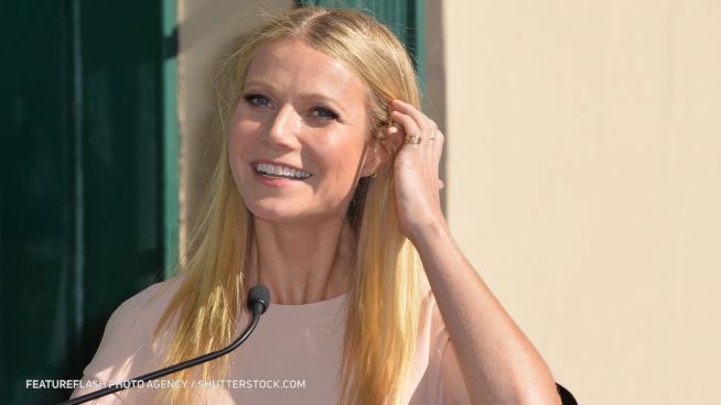 Beziehungsunfähig: Gwyneth entschuldigt sich bei Brad