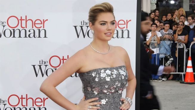 Kate Upton klagt an: Erst begrapscht, dann gefeuert