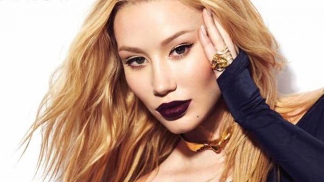 Brüste und Nase: Iggy Azalea hat einiges machen lassen