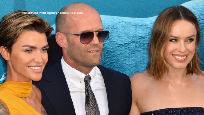 Jason Statham: Das sagen seine Kollegen über ihn